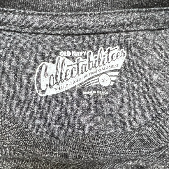 OLD NAVY || Women’s (S) Star Wars Tee - Picture 3 of 3